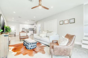 Centrally Located Pet Friendly 3 Bedroom Haven